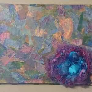 A Tapestry of Colors and Stories