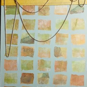 Brass Chain